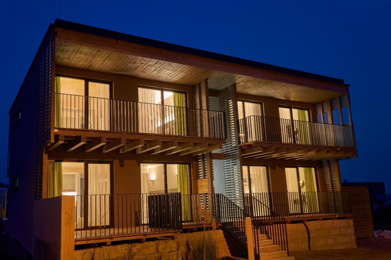 Apartments Vineyard19 Retz Exterior photo